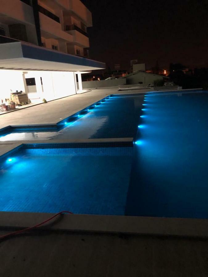 Ea - Apto Com Vista Do Mar Na Praia Dos Ingleses, Florianopolis, Sc Exterior photo